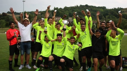 L’Isle d’Abeau remporte la coupe de l’Isère U17 Excellence